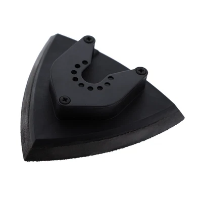 £16.05 • Buy Black & Decker OEM 90586570 Multi-Tool Sander Attachmt  BD200MTB BD200TMT