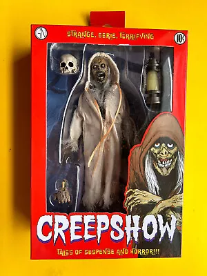 $28 • Buy NECA Premium 7-Inch Scale Creepshow The Creep Action Figure