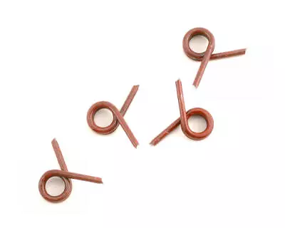 M2C Clutch Springs (Red - 0.9mm) (4) [M2C9000] • $5.59