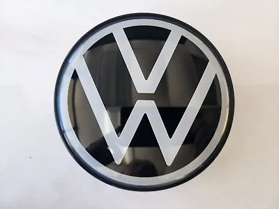 2021 2022 VW ID4 Front Emblem W/ Lighted Logo 11K853600 • $199