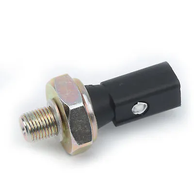 New Oil Pressure Sensor Switch Fit For Audi VW Seat 1.2-1.6 Bar 06A919081J 1.8T • $4.17