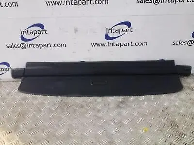 Parcel Shelf/load Cover Volkswagen Passat B6 2008 • $62.01