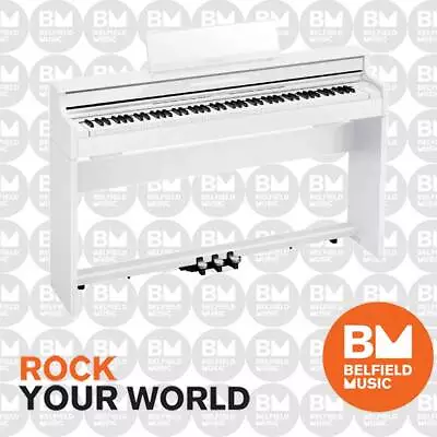 Casio AP-S450 Celviano Digital Piano White W/ Bench - Brand New • $2299