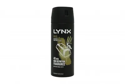 £7.60 • Buy Axe (lynx) Gold Limited Edition Anthony Joshua Deodorant Spray - Men's For Him