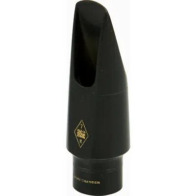 Meyer Hard Rubber Alto Saxophone Mouthpiece 7 Medium • $129.99