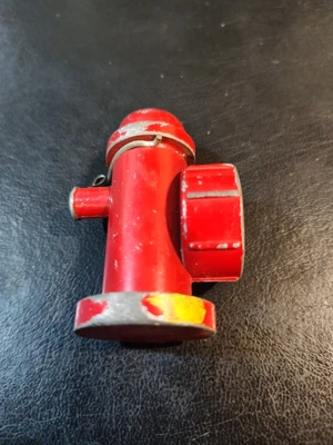 $14.99 • Buy ORIGINAL VINTAGE TONKA TOYS FIRE HYDRANT FOR RESTORATION Truck 