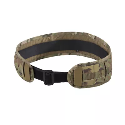 VIKING TACTICS VTAC Skirmish With Black Underbelt MultiCam Belt VTAC-SBU-MC/BK • $164.99