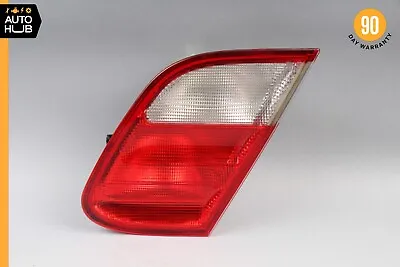 97-03 Mercedes W208 CLK430 CLK320 Inner Tail Light Lamp Rear Right Side OEM • $45.65