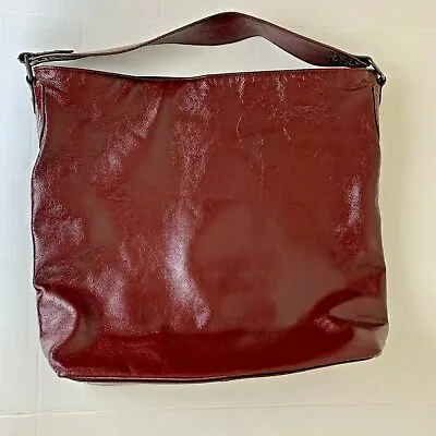 Victor Alfaro Large Tote Shoulder Hobo Bag  • $23.99