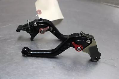 07-09 Suzuki SV650 SV 650  Front Brake Clutch Lever • $19.75