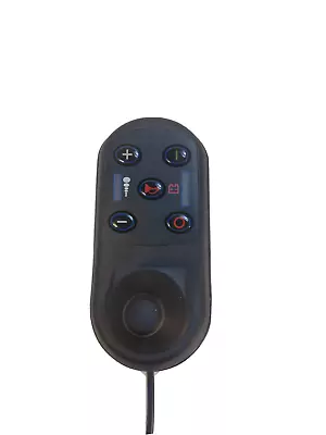 Electric Wheelchair Joystick Controller 4 Pin Wire Air Hawk Fold & Go EW M45 • $207