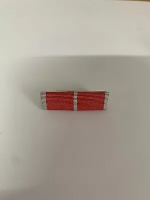 £500 • Buy Clutch  & Pin On Ribbon Bar For British Medals, Awards, Orders And Decorations