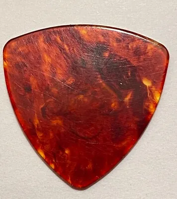 Vintage Guitar Pick-1950’s  D’Andrea 346 W/Mylar Grip- Joe Macey Collection • $21.49