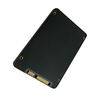 £21.71 • Buy 64G Drive Internal SSD Hard Drive Up To 540MB/s 6.0GB/s 2.5 
