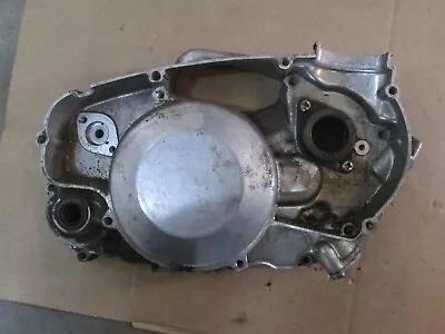 Kawasaki KE175 KE175B KE 175 1978 78 Clutch Cover Side Engine Motor • $32.99