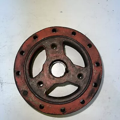 Original Chevrolet Small Block Harmonic Balancer  GM #3947706 • $20