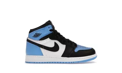 Jordan 1 Retro OG High UNC GS • $200