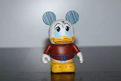 Fantasia 2000 Donald Duck Vinylmation • $8