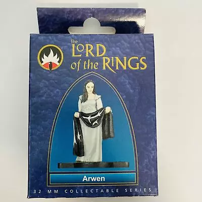 Arwen LR40 Mithril Miniatures • $9.99