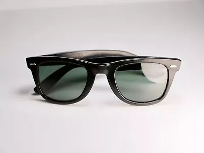 Vintage Ray Ban Bausch And Lomb Wayfarer *As Is* • $19.30