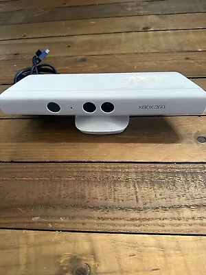 Microsoft Xbox 360 White 1414 Kinect Camera Sensor Bar R2D2 • $27.99