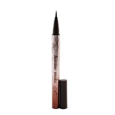 KISS ME Heroine Make Prime Liquid Eyeliner Rich Keep - # 03 Natural Brown 0.4ml/ • $27.95