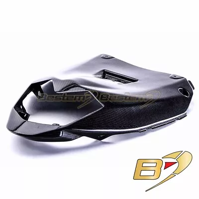 2008-2010 ZX-10R 100% Carbon Fiber Tail Cowl Fairing Undertail 2009 ZX10R Bottom • $199.85