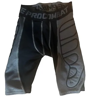 Nike MLB Dri Fit Pro Combat Mens Slide Pants Polyester Small • $10