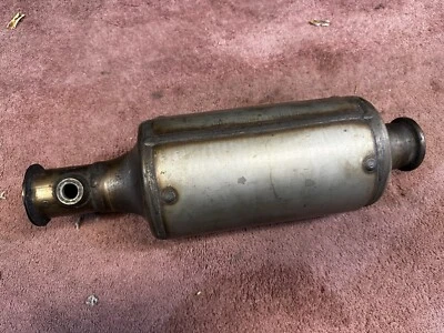 $999.99 • Buy Volkswagen Jetta Golf 2.0L TDI Catalytic Converter OEM 1K0131780L