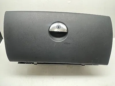 ✅ OEM Mini Cooper 2002 - 2006 Black Glove Box Assembly Perfect Working Condition • $129.99