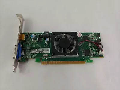 NVIDIA Radeon HD 6450 1 GB DDR3 PCI Express 2.0 X16 Desktop Video Card • $14.99