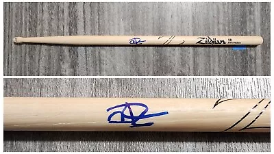 $79.99 • Buy Adam Deitch Signed Drumstick Lettuce Band Break Science Autograph Drumstick RAD