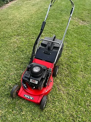 Rover 4 Stroke Self Propelled In Great Condition • $29