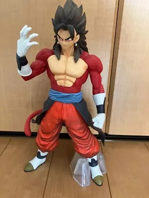 Vegito Xeno Super Saiyan 4 SUPER DRAGONBALL HEROES Figure Ichiban Kuji A Prize • $57