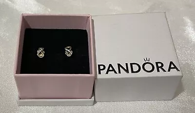 Women’s Pandora Earrings  • £12