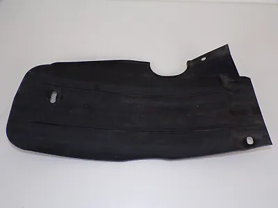 BMW E30 Fuel Expansion Tank Cover Rear Fender Well. • $25