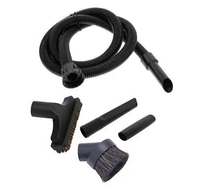 Vacuum Cleaner Hoover 2.5m Hose Pipe & Mini Tool Kit For Numatic Henry HVR200 • £11.99