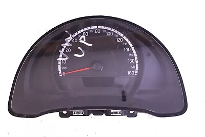 Original ŠKODA CITIGO SEAT MII VW Up Speedometer! 5550053206 Automotive Instrument Cluster • $43.15