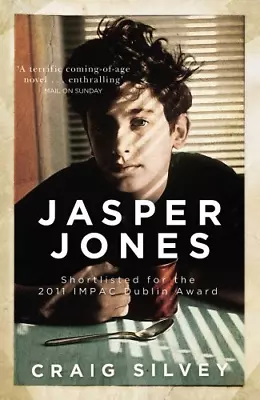 Jasper Jones • £3.50