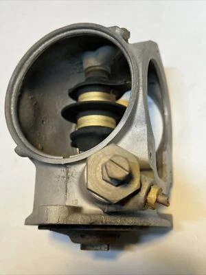 $135 • Buy OEM Lincoln Zephyr 1936-1948 Flathead V12 Distributor Parts Unrestored