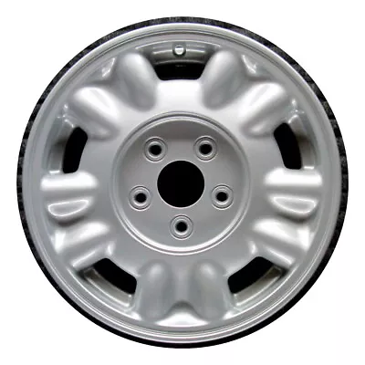 Wheel Rim Mazda MPV 15 1992-1995 9965936050 8BL837600 OEM Factory OE 64736 • $196