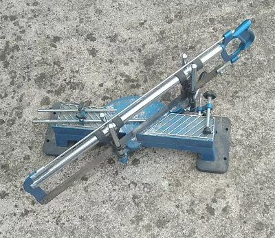 Hand Mitre Saw • £5