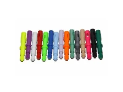 Coloured Access Pegs For Mechanical Peg Board System • £63