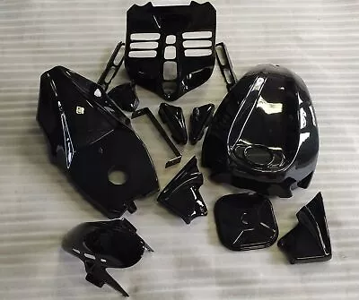 $1000 • Buy Bigvent Airbox Bodykit For Muscle Harley Davidson V-rod Vrod V Rod Night Rod