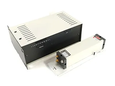 $1299.99 • Buy Optodyne P-108 HS LDS-1000 Laser Doppler Scale Processor Box + L-109 Laser Unit