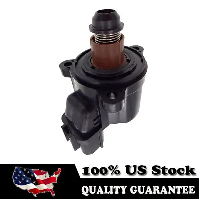 Idle Air Control Valve 1450A132 Fit Mitsubishi Chrysler Galant Lancer Dodge • $23.99