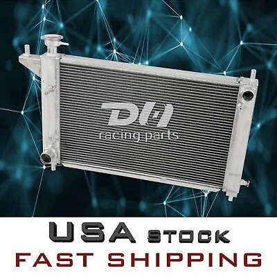 3 Row Aluminum Radiator For 1994-1996 95 Ford Mustang Gt Gts Svt 3.8l 5.0l V8 Mt • $105