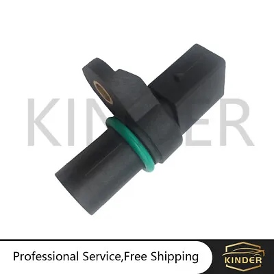 Crankshaft Crank Position Sensor For BMW E46 E90 E81 E83 X3 118i 316i 318i 320i • $13.69