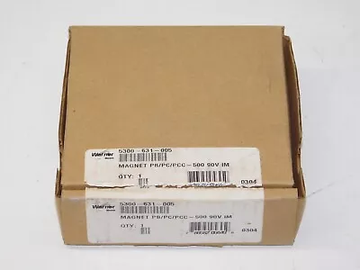 New Warner Electric 5300-631-005 Magnet Brake Clutch PB PC PCC 500 90V IM Altra • $425