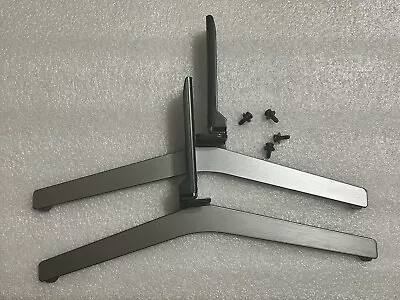 SONY XBR65X800H Stand / Leg XBR55X800H Stand / Legs Complete Stand With Screws • $34.99